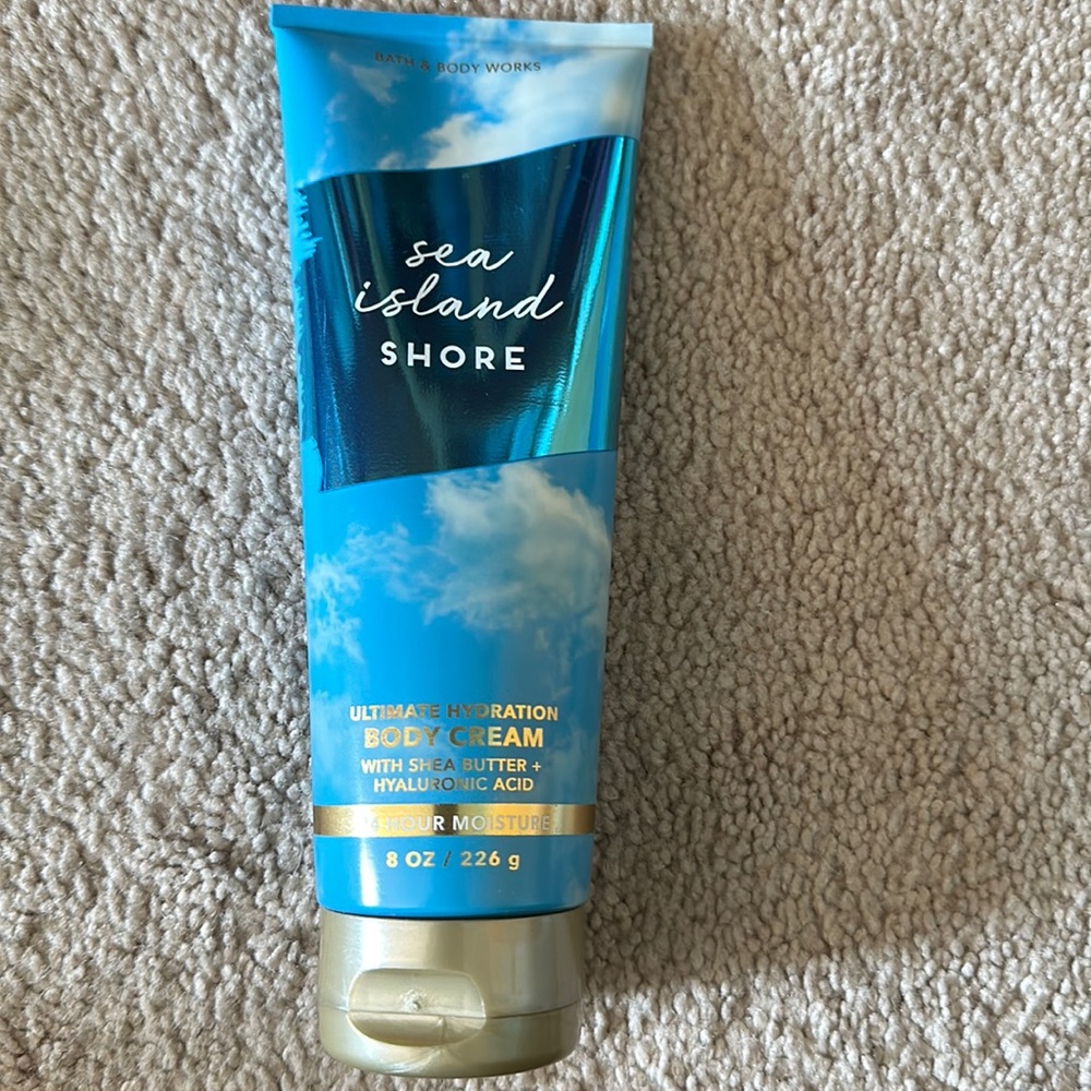 Sea Island Shore Body cream